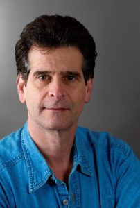 Dean Kamen ARMI