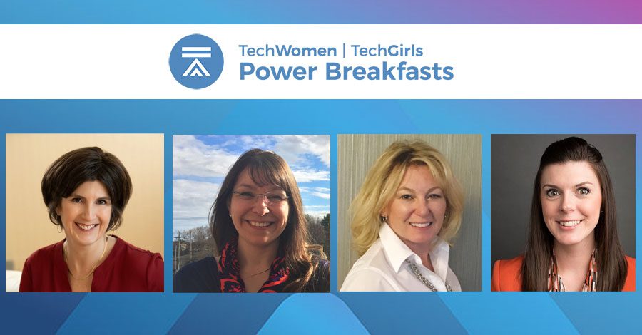 Discussions at next TW Power Breakfast - New Hampshire Tech Alliance