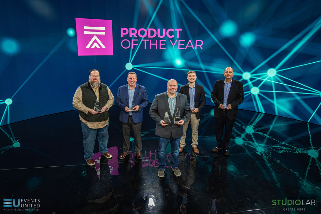 2023 Product of the Year Winner Announced! - New Hampshire Tech 