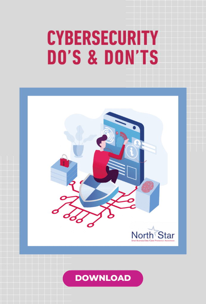 Cybersecurity New Hampshire Tech Alliance