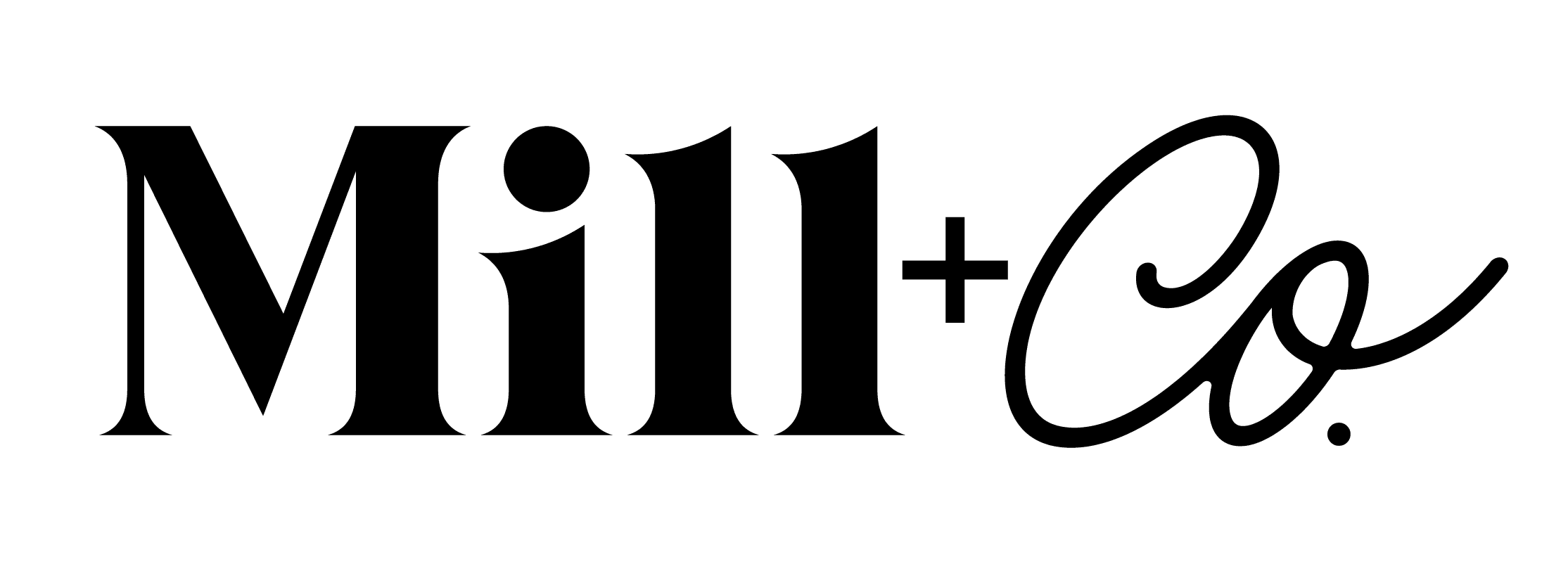Mill + Co.