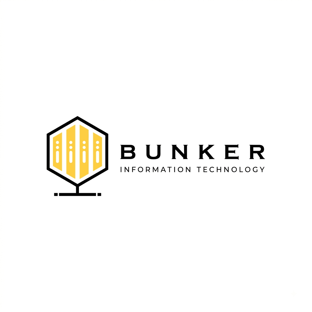 Bunker IT